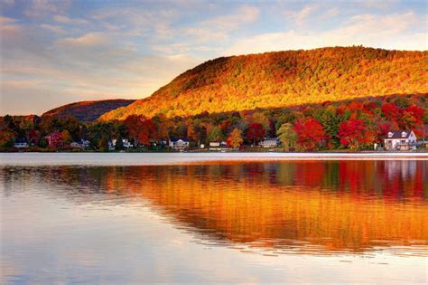 Why The Berkshires Remain a Must-See Fall Destination - Haven Lifestyles