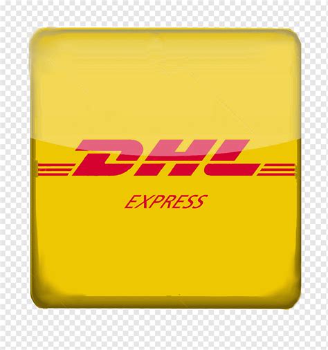 Logotipo de la marca de la clínica de la computadora, logotipo dhl ...