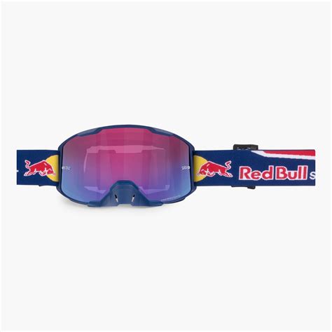 Red Bull Spect Eyewear Shop: Red Bull SPECT MX Goggles STRIVE-008S | only here at redbullshop.com