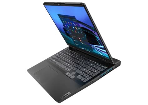 IdeaPad Gaming 3i Gen 7 (16″ Intel) | Intel®-charged gaming laptop | Lenovo Singapore