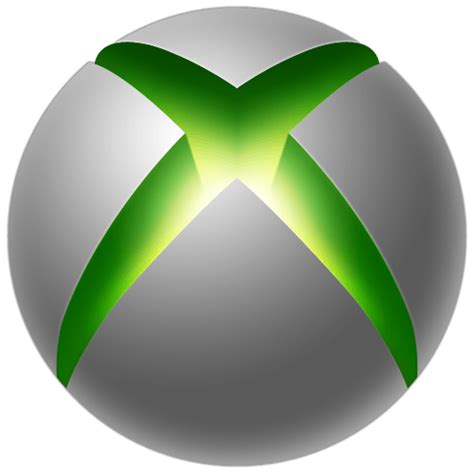 Small Xbox Logo - LogoDix