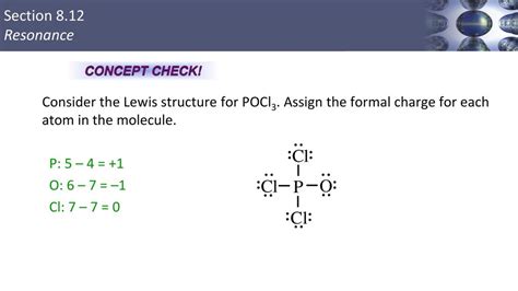 Pcl3o Lewis Structure