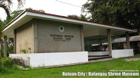 » 9 Historic Destinations in Butuan City