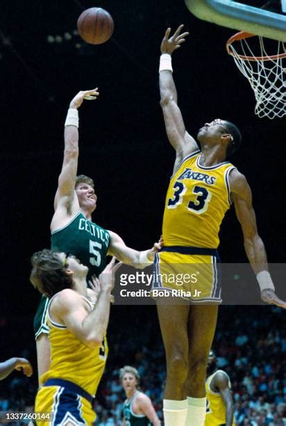 9,806 Kareem Abdul Jabbar Photos & High Res Pictures - Getty Images