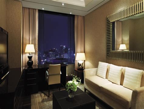 Lotte Hotel Seoul – Vexplore Tours