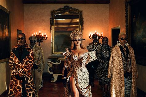 Beyoncé’s ‘Black Is King’ Review: This Is Exactly What We Need Right ...