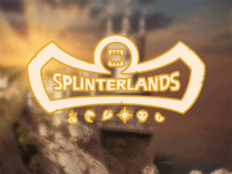 Online Gaming Lore GIF by Splinterlands - Find & Share on GIPHY