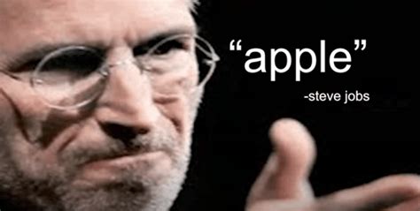 Apple Steve Jobs Meme - Apple Steve jobs - Discover & Share GIFs