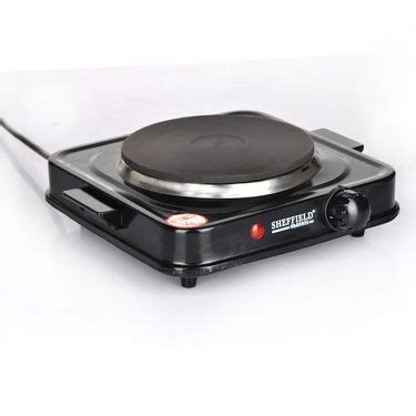 Buy Electric Cooking Stove with Cookware Set Online at Best Price in ...