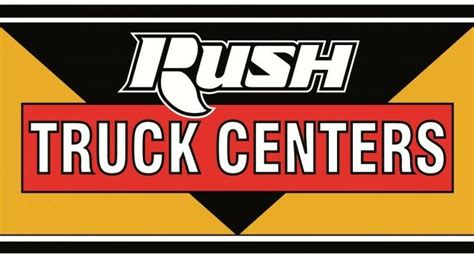 Everything You Need to Know About Rush Truck Center!