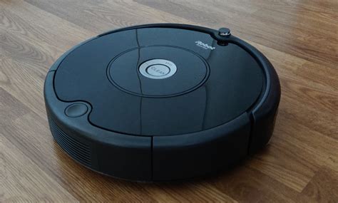 Roomba 605 Review Can A Cheap Robot Vacuum Be Good Afterdawn