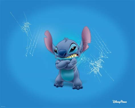 Stitch 4K Wallpapers - Top Free Stitch 4K Backgrounds - WallpaperAccess