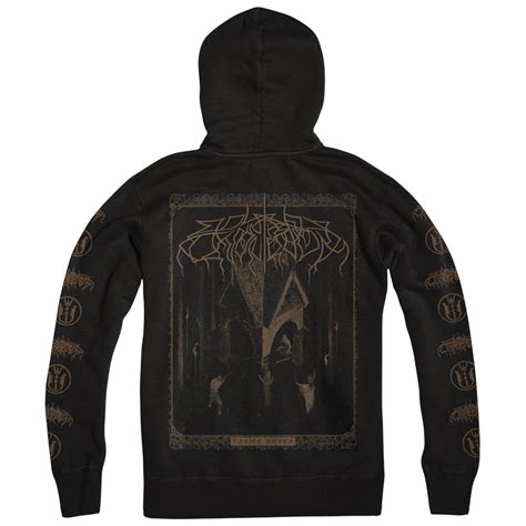 WOLVES IN THE THRONE ROOM - Official Euro Merch - Evil Greed