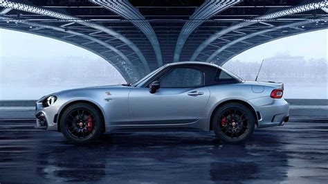 Fiat 500 Abarth News and Reviews | Motor1.com