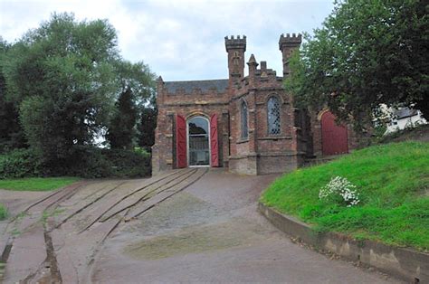 Museum of the Gorge Ironbridge