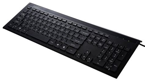 Top 10 Best Flat Keyboards for Mac and Windows - Best Keyboards You Can Buy! - Wiproo