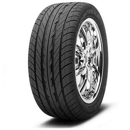 **RUN FLAT Goodyear Eagle F1 GS-D3 EMT Tire P275/40ZR18/SL 94Y - Walmart.com