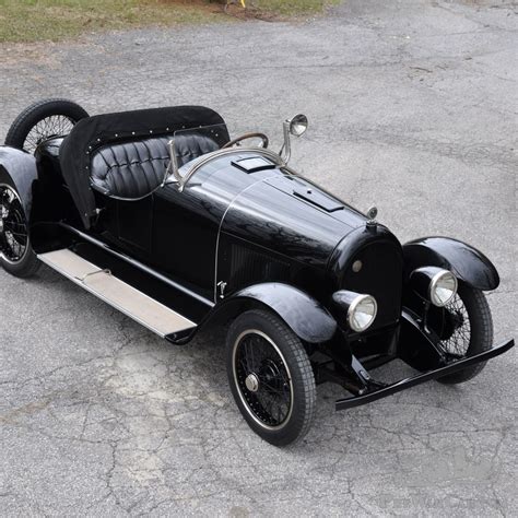 Car Kissel 6-45 Speedster 1919 for sale - PreWarCar