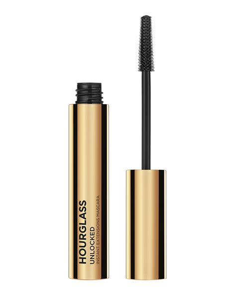 Hourglass Cosmetics Unlocked Instant Extensions Mascara | Neiman Marcus