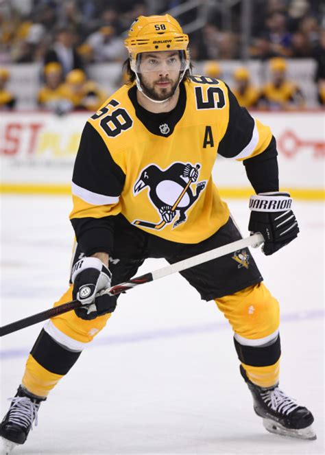 Kris Letang Stats, Profile, Bio, Analysis and More | Pittsburgh ...