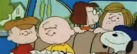 Bon Voyage, Charlie Brown - Cast Images | Behind The Voice Actors