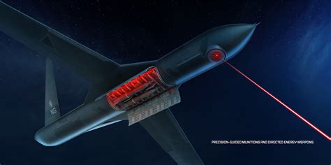 Military Drone Concept Art :: Behance