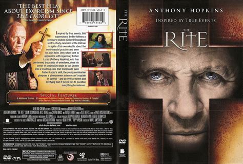 Movies Collection: The Rite [2011]