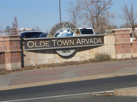 Historic Olde Town Arvada - 2021 All You Need to Know BEFORE You Go (with Photos) - Tripadvisor