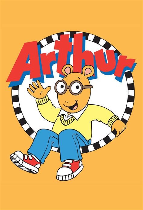 Arthur Season 23 - Trakt