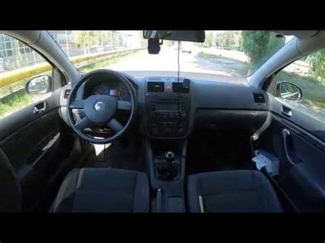 Volkswagen Golf 5 V (2005) Review Interior & Exterior Walkaround - YouTube