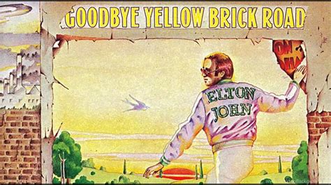 Elton John goodbye Yellow Brick Road Original HQ YouTube Desktop Background