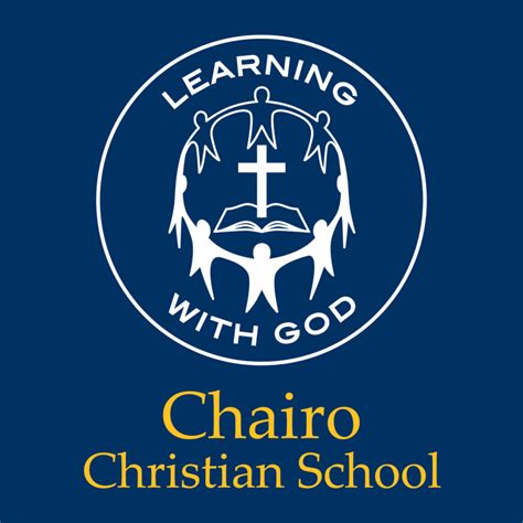 Chairo Christian School - Drouin - Christian Education National