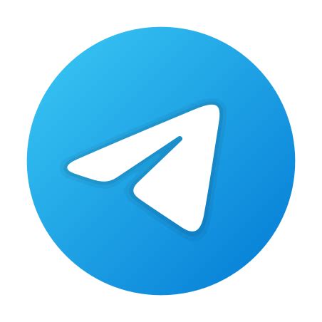 Telegram Logo Png Free Download