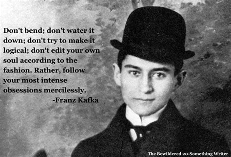 KAFKA QUOTES METAMORPHOSIS image quotes at relatably.com