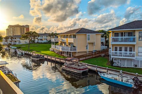 Sandpiper Cove 4203 | Destin, Florida Condo Rental