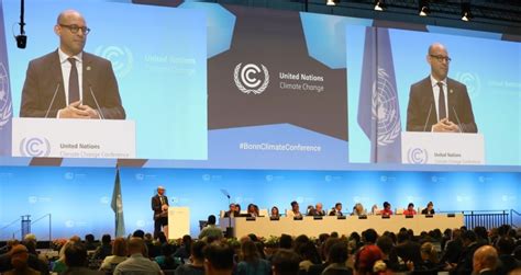 Bonn Climate Change Conference 2023 : A Stepping Stone to COP 28