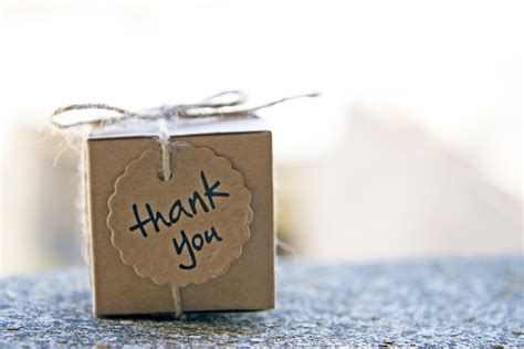 Best thank you gifts: Thoughtful gift ideas to say thanks | Woman & Home