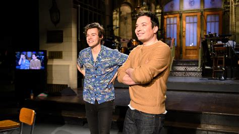 Saturday Night Live Review: Jimmy Fallon Hosts Live In Every Time Zone