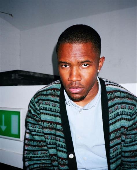 Frank Ocean | Frank ocean, Frank ocean album, Frank ocean tumblr