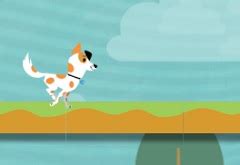 Dog With A Blog Games - Games For Kids