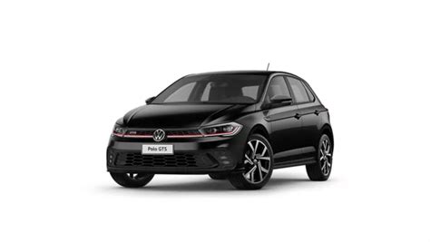 VW Polo GTS 2023 - Preços, Versões e Ficha Técnica