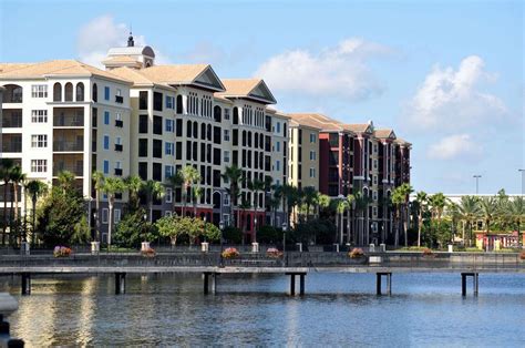 Tuscany Village Orlando | Hilton Vacation Villas Orlando