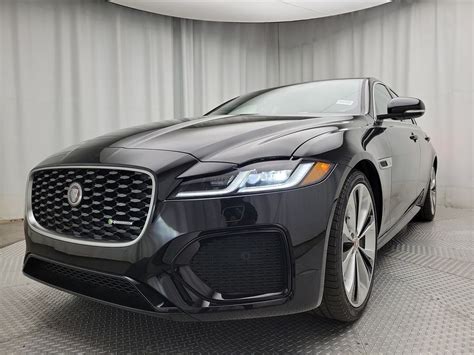 New 2023 Jaguar XF R-Dynamic SE Sedan in Eatontown #PCY92740 | Jaguar ...