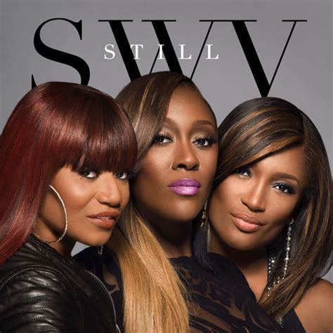 SWV Deserve More Credit for Being Sex Positive | Complex