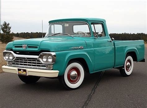 Classic Woodie | Old pickup trucks, Old trucks, Vintage trucks