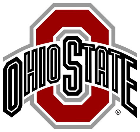 the logo of the university of ohio state