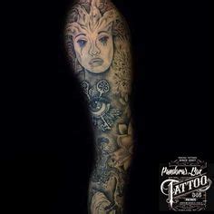 8 Tattoo Artist Highland, NY, USA | Matthew Fragner ideas | usa tattoo ...