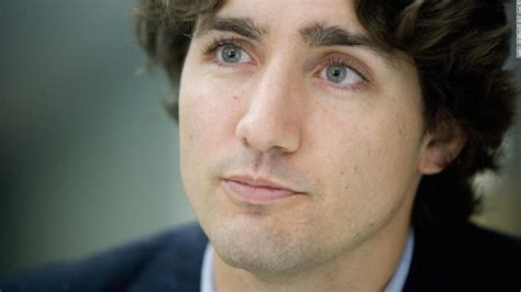 Justin Trudeau Fast Facts - CNN.com