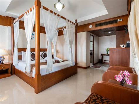 Rooms | Long Beach Lodge