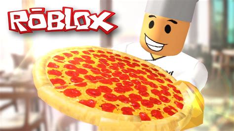 Roblox Adventures / Pizza Factory Tycoon / Making My Own Pizzeria! - YouTube